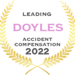 Leading doyles accident compensation 2021.