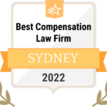 Best compensation law firm sydney.