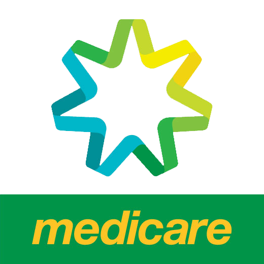 Medicare logo workers compensation and car accidents